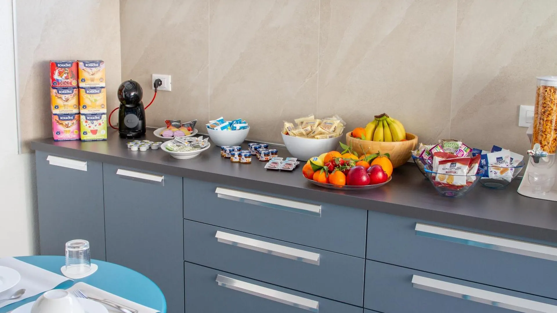 Porta Nuova Suite & Rooms City Center 팔레르모 게스트하우스