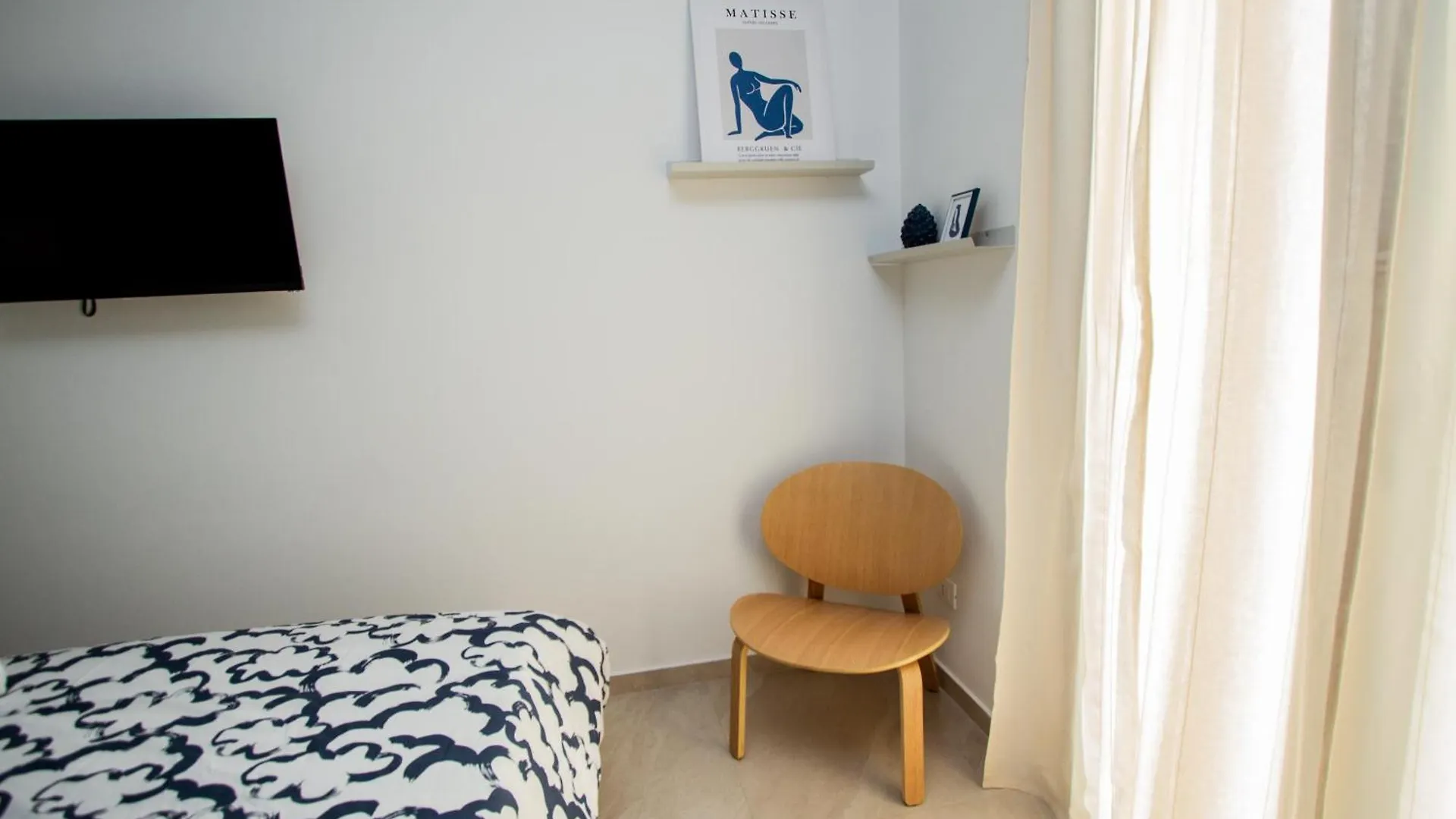Porta Nuova Suite & Rooms City Center 팔레르모 이탈리아