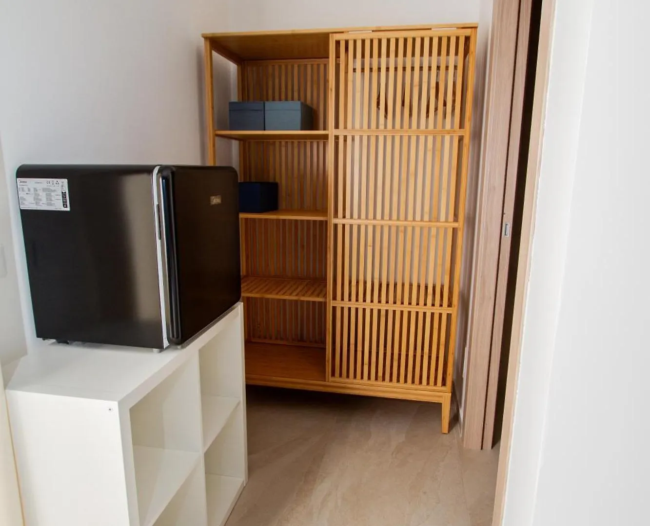 Porta Nuova Suite & Rooms City Center 팔레르모 이탈리아