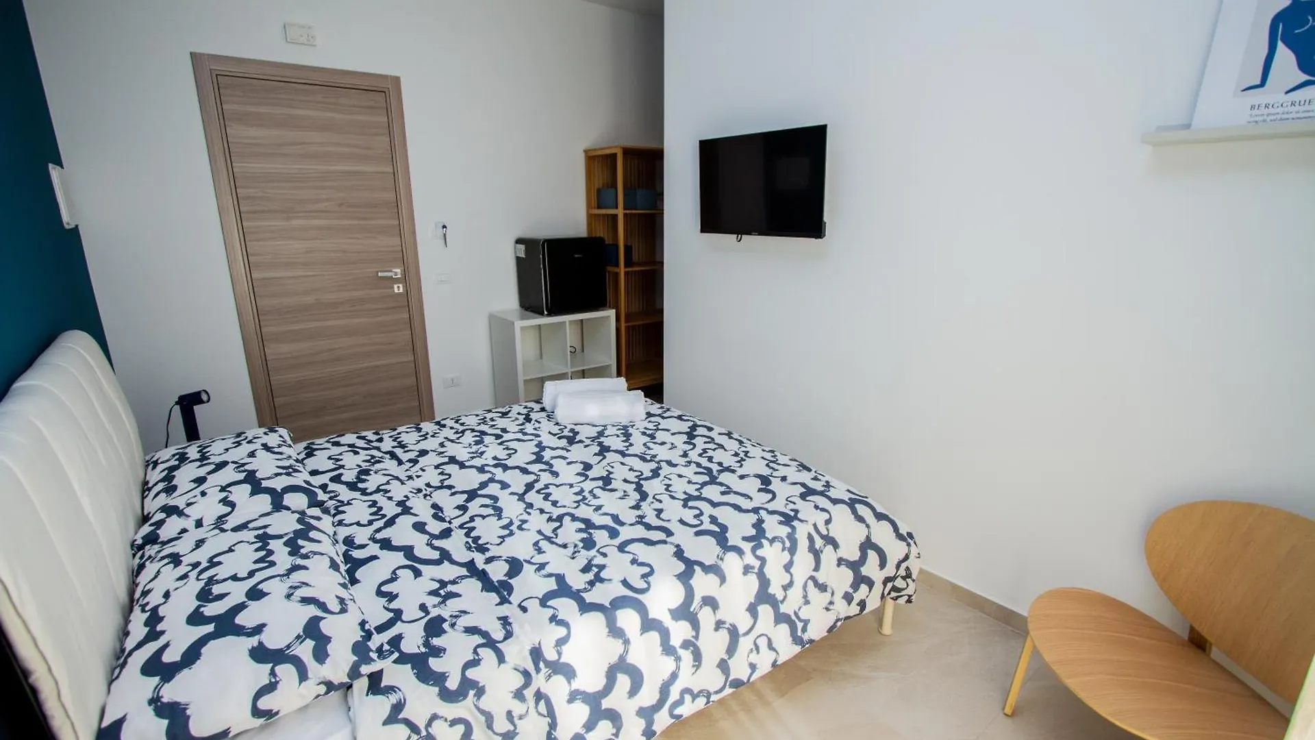 Porta Nuova Suite & Rooms City Center 팔레르모 0*,  이탈리아