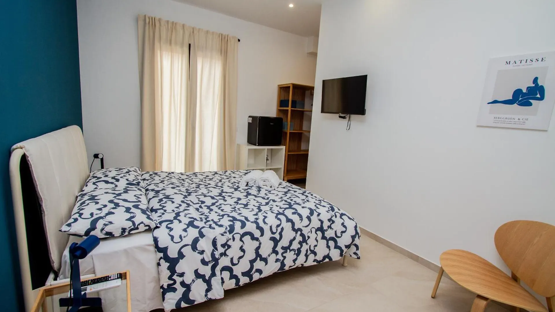 Porta Nuova Suite & Rooms City Center 팔레르모 게스트하우스