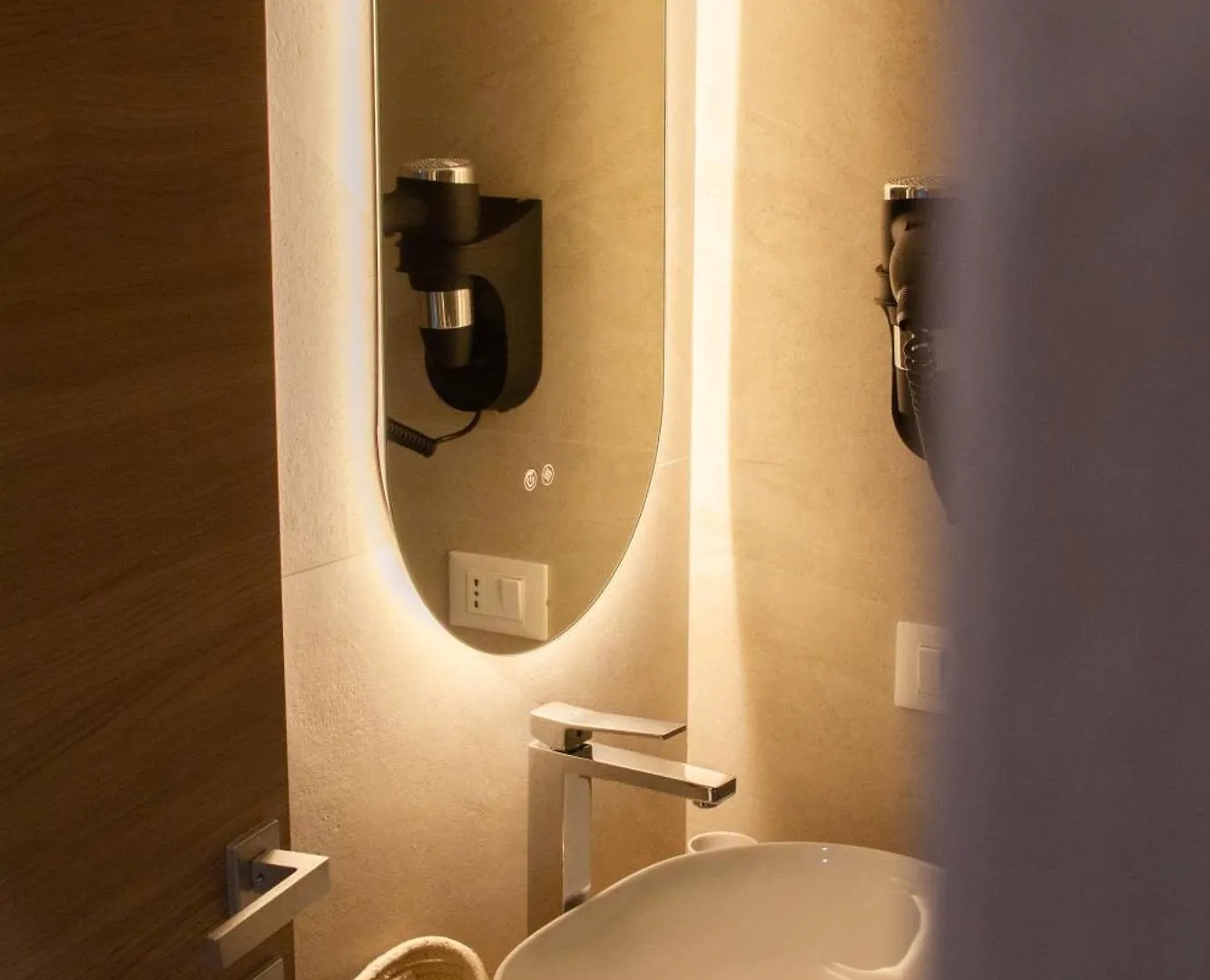Porta Nuova Suite & Rooms City Center 팔레르모
