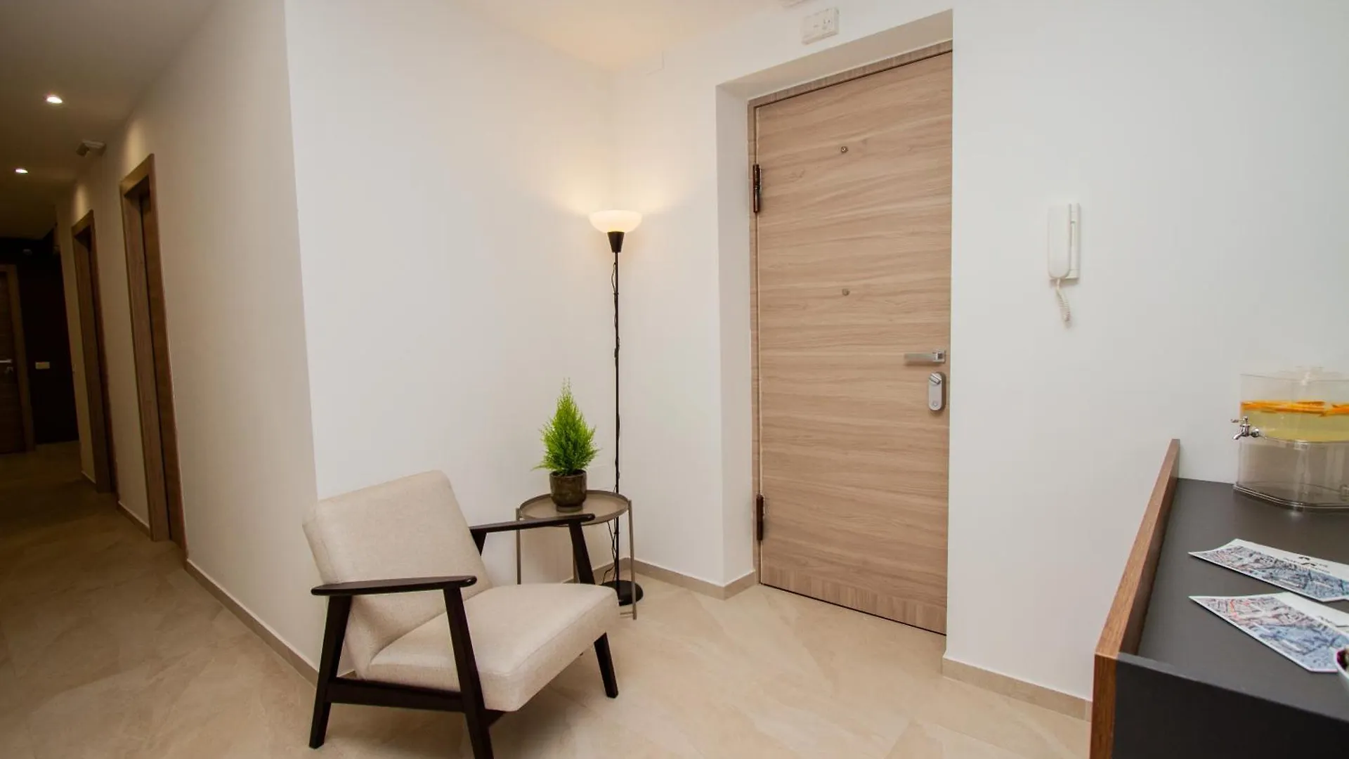 Porta Nuova Suite & Rooms City Center 팔레르모 0*,  이탈리아