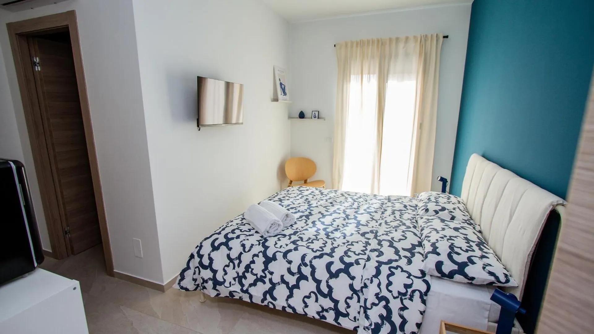 Vendégház Porta Nuova Suite & Rooms City Center Palermo
